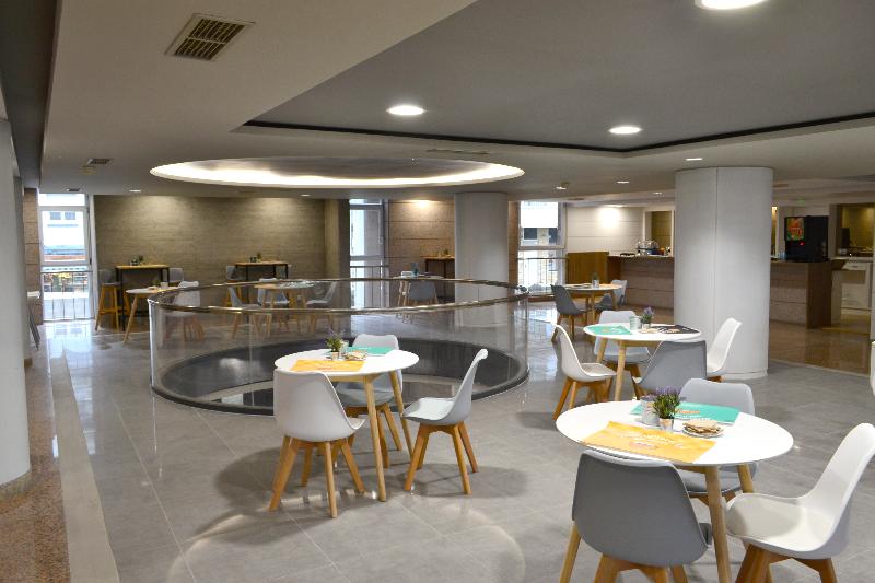 ホテル Alda Sada Marina