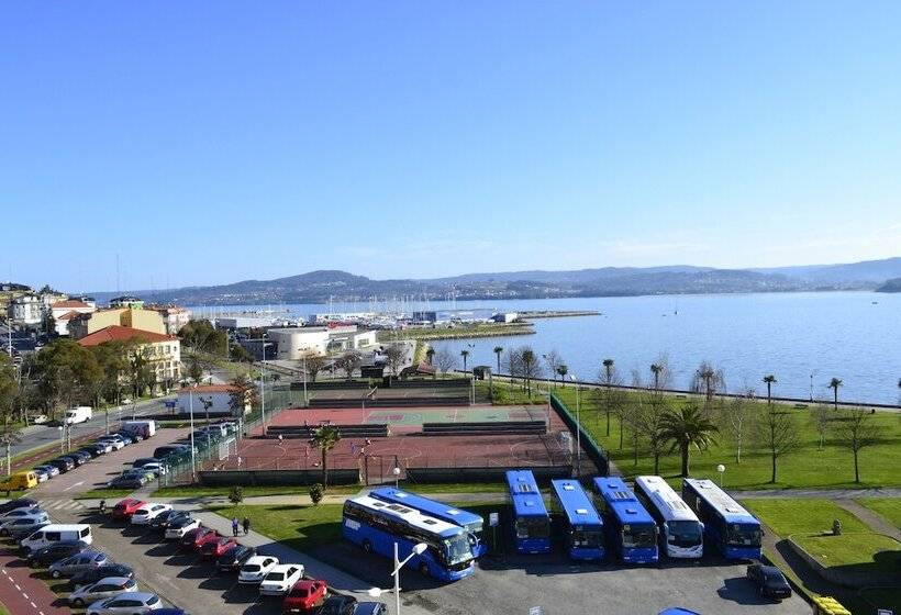 ホテル Alda Sada Marina