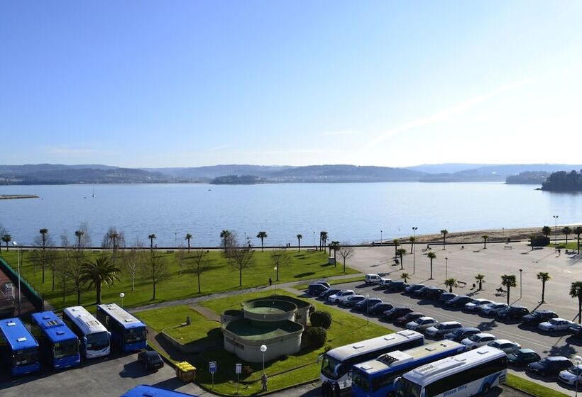 ホテル Alda Sada Marina