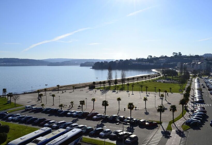 ホテル Alda Sada Marina