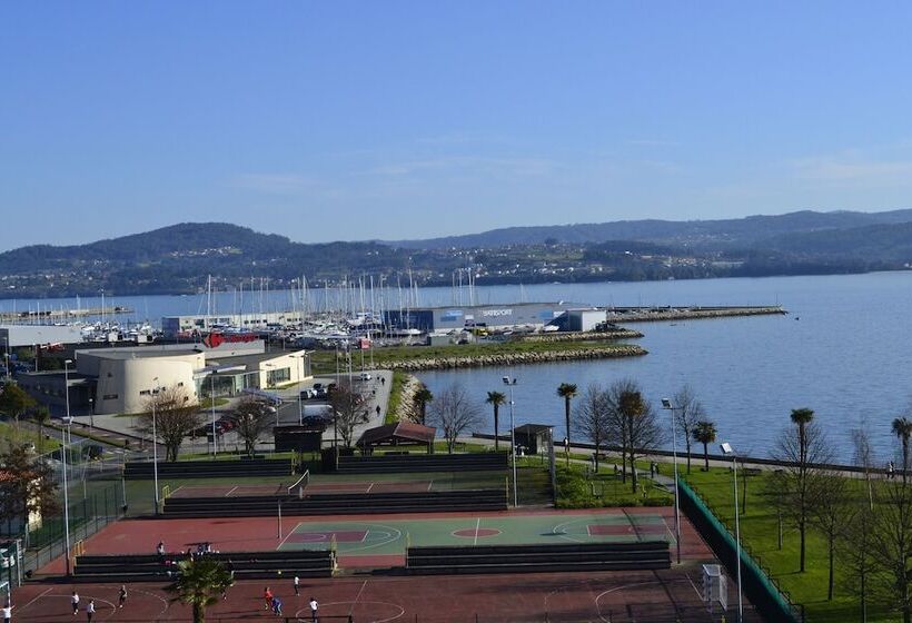 ホテル Alda Sada Marina