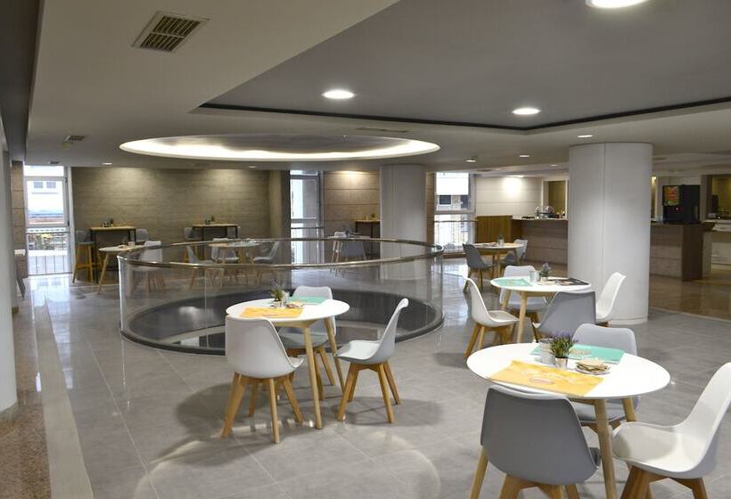 ホテル Alda Sada Marina