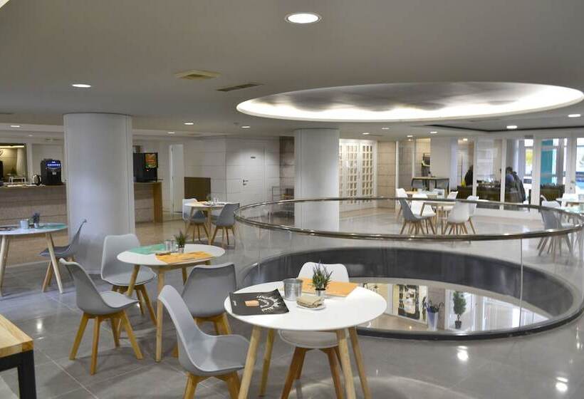 ホテル Alda Sada Marina