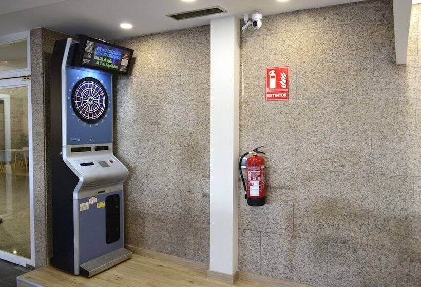 ホテル Alda Sada Marina