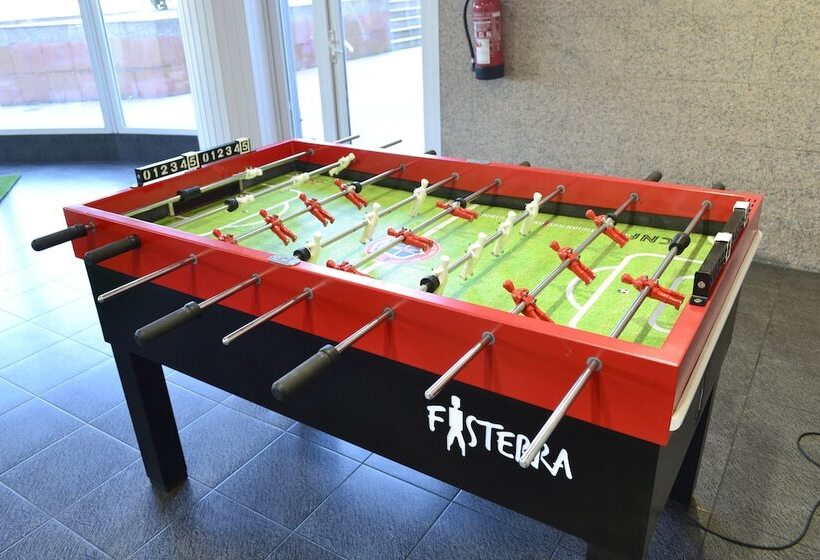 ホテル Alda Sada Marina