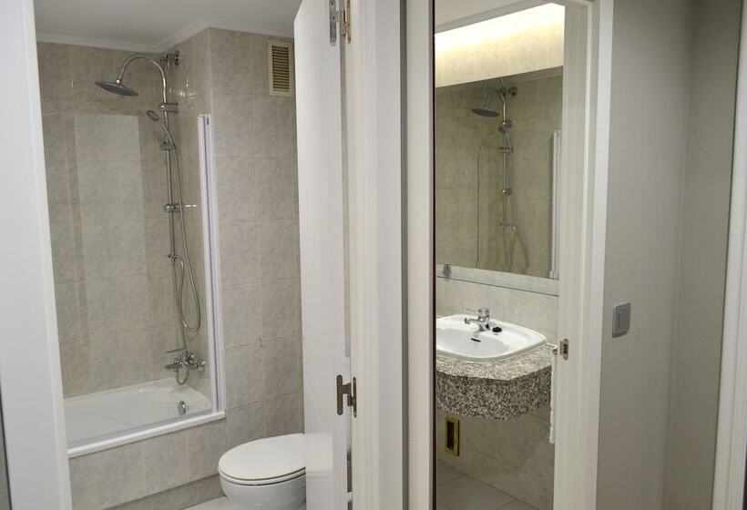 ホテル Alda Sada Marina