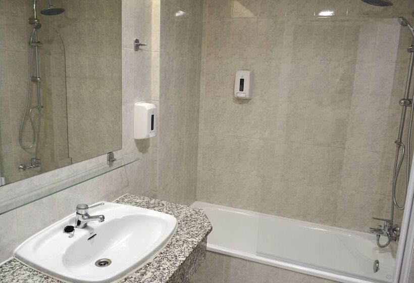 ホテル Alda Sada Marina