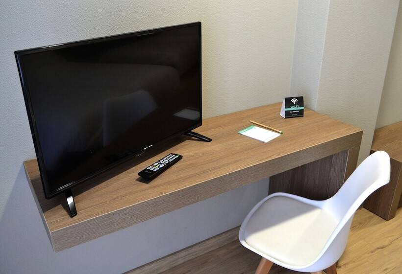 ホテル Alda Sada Marina