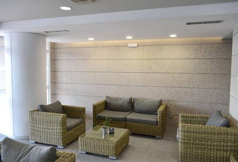 ホテル Alda Sada Marina