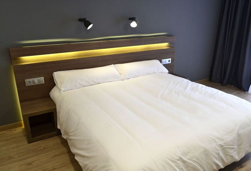 ホテル Alda Sada Marina