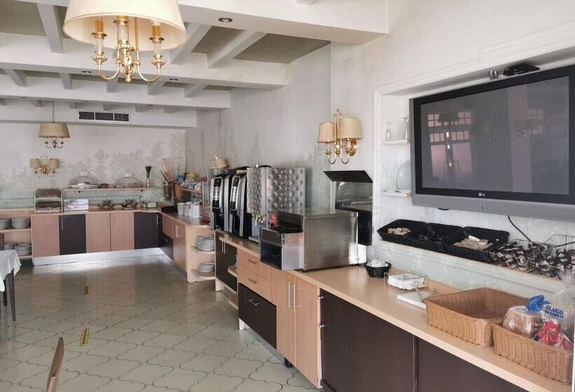 هتل Alfonso Viii De Cuenca