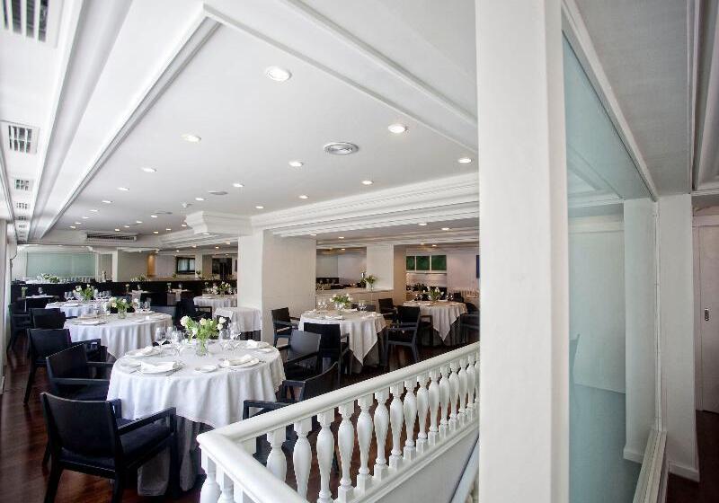 Отель Almirante