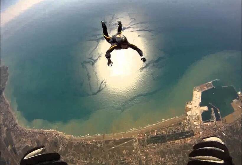 Отель Aloha Arenal Beach