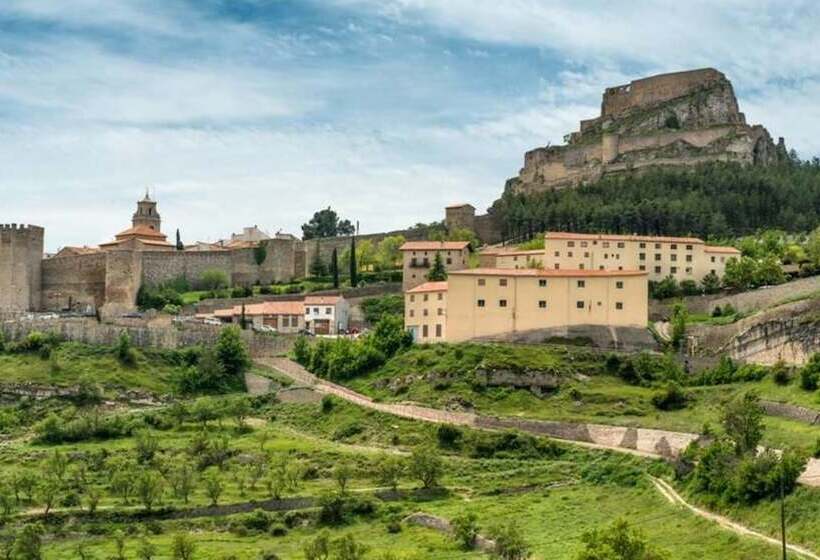 Отель Aloha Arenal Beach