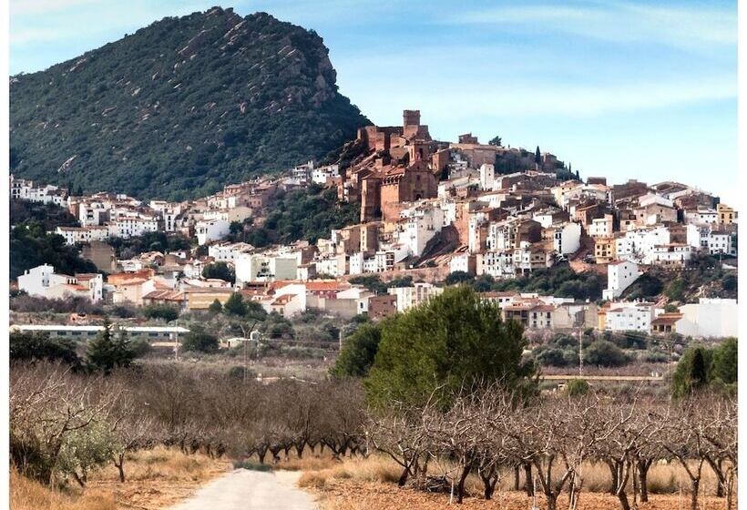 Отель Aloha Arenal Beach