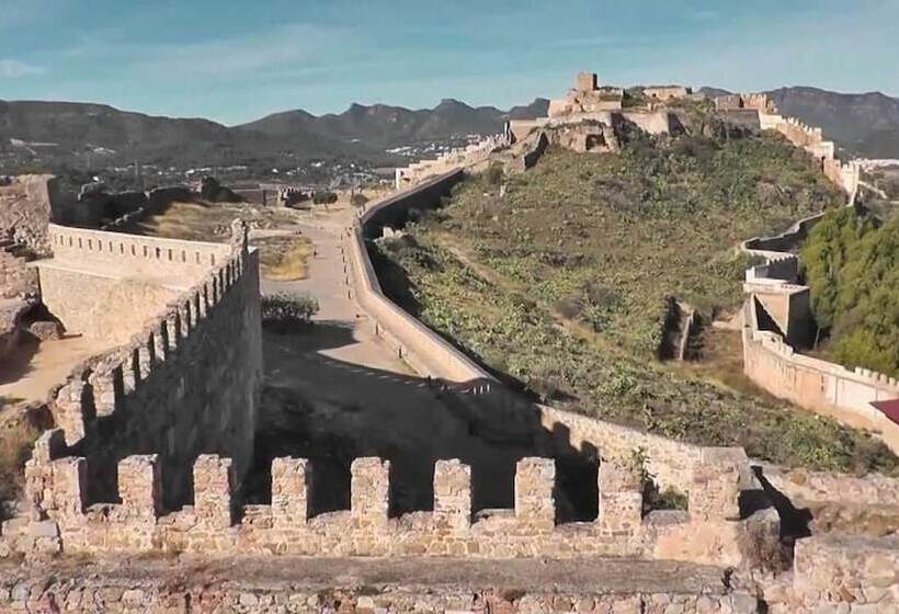 Отель Aloha Arenal Beach