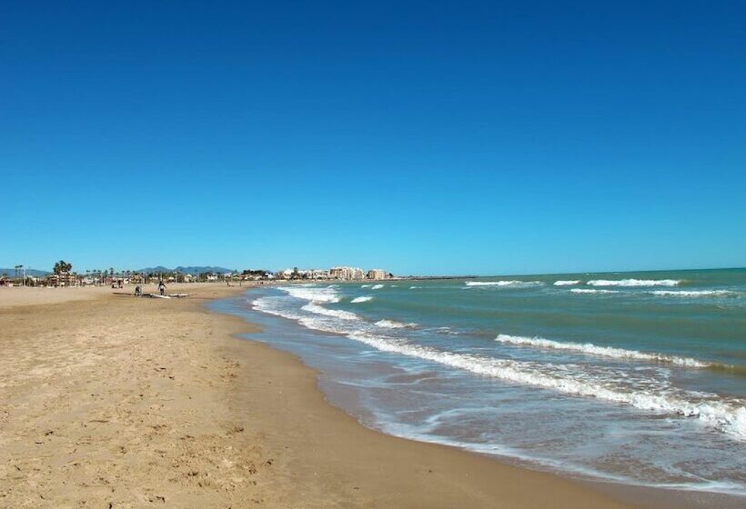 Отель Aloha Arenal Beach