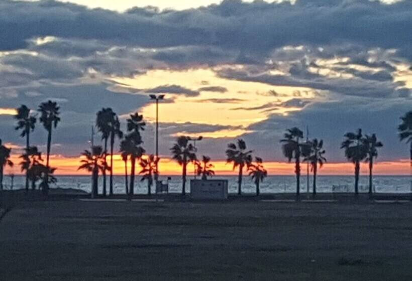 Отель Aloha Arenal Beach