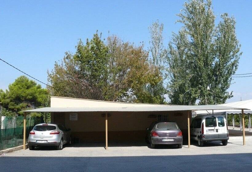 Отель Aloha Arenal Beach