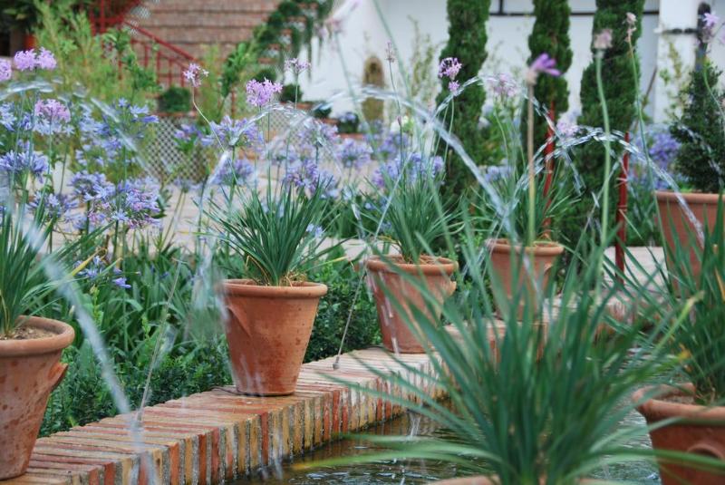 Отель Andalucia