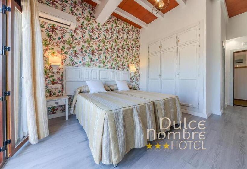 Hotel Dulce Nombre