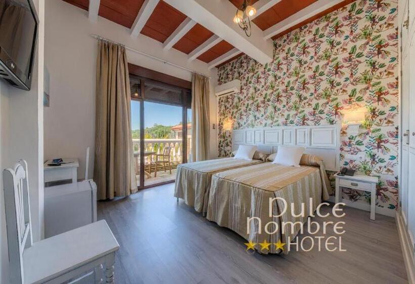 Hotel Dulce Nombre