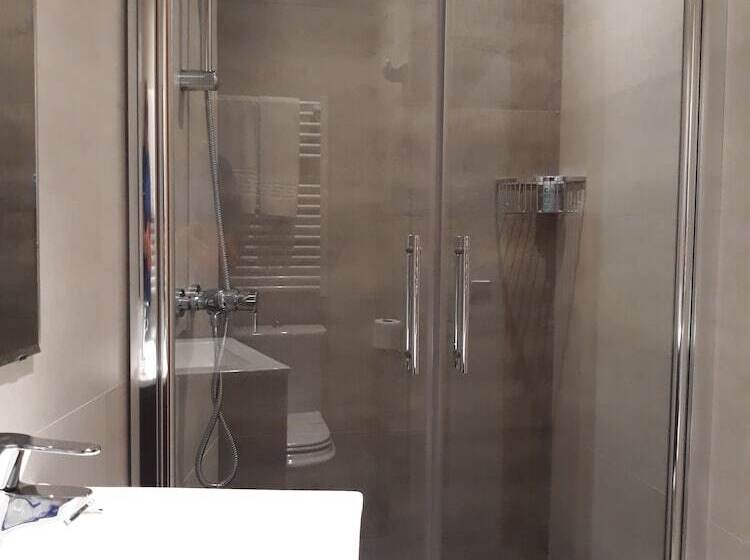 בית מלון כפרי Aragüells