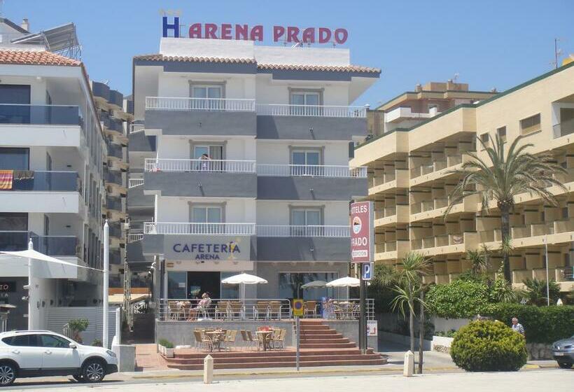 فندق Arena Prado