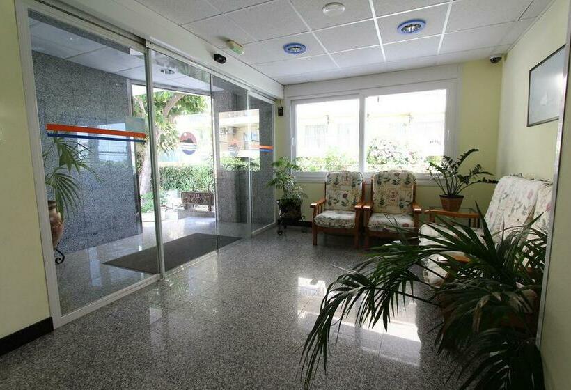 فندق Arena Prado