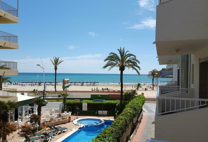 فندق Arena Prado