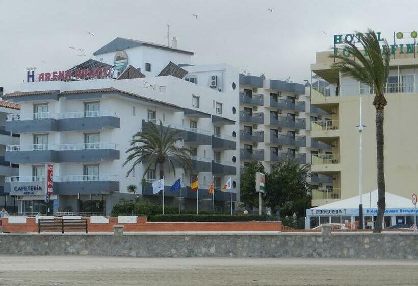 فندق Arena Prado