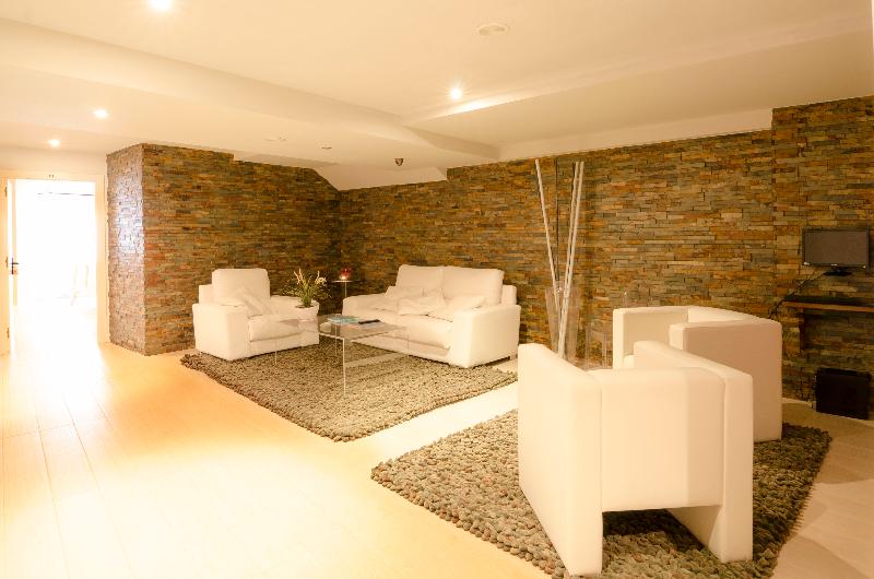 هتل Arha Potes & Spa