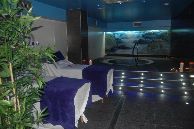 هتل Arha Potes & Spa