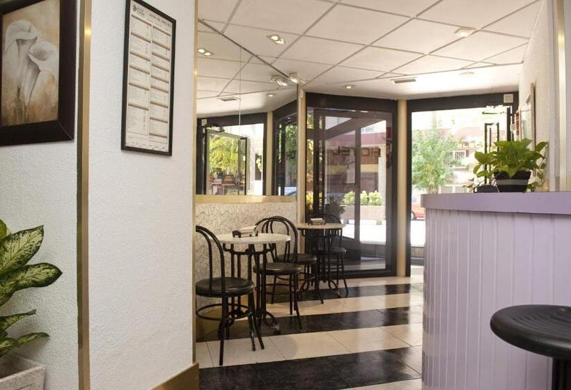 酒店 Arha Santander