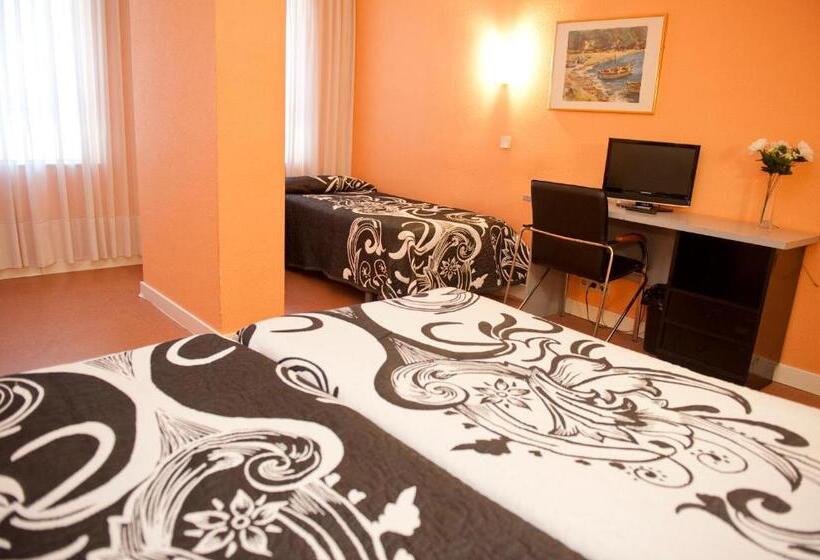 酒店 Arha Santander