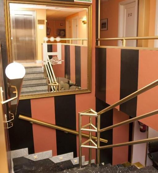 酒店 Arha Santander