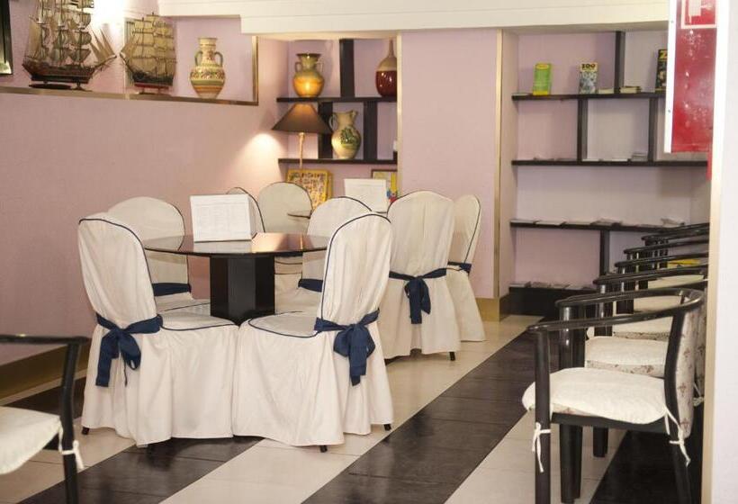 酒店 Arha Santander