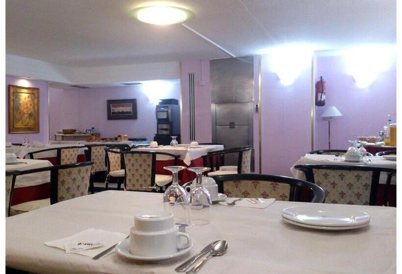 酒店 Arha Santander