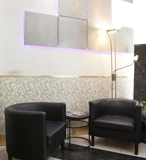 酒店 Arha Santander