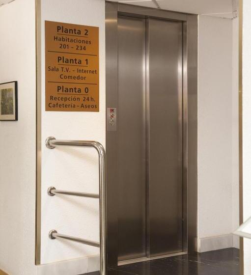 酒店 Arha Santander