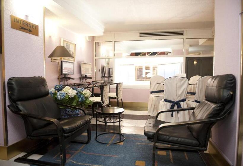 酒店 Arha Santander