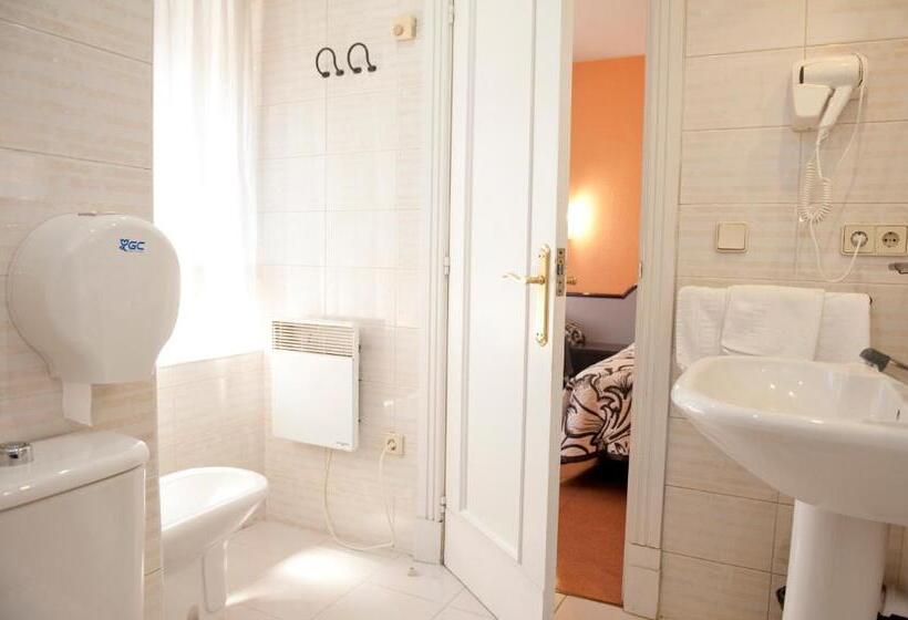 酒店 Arha Santander