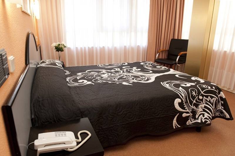 酒店 Arha Santander