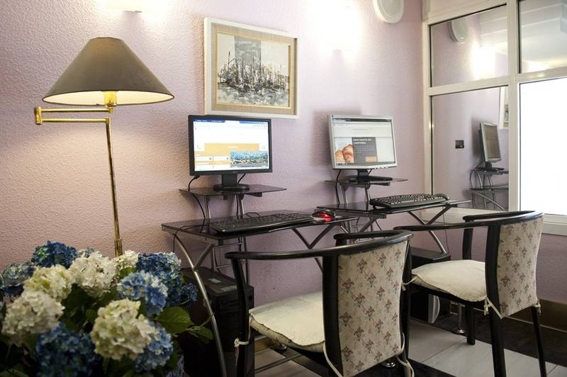 酒店 Arha Santander