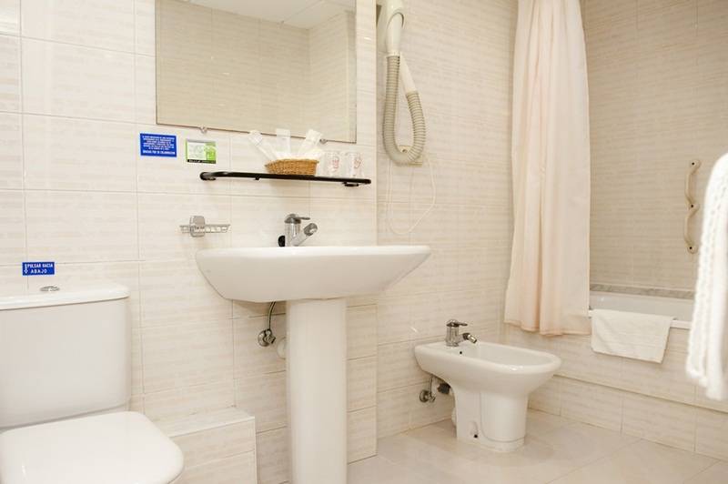 酒店 Arha Santander