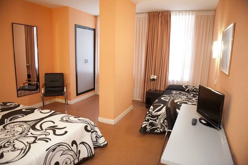 酒店 Arha Santander