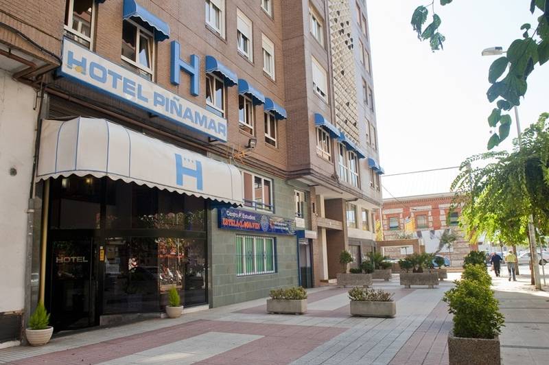 酒店 Arha Santander