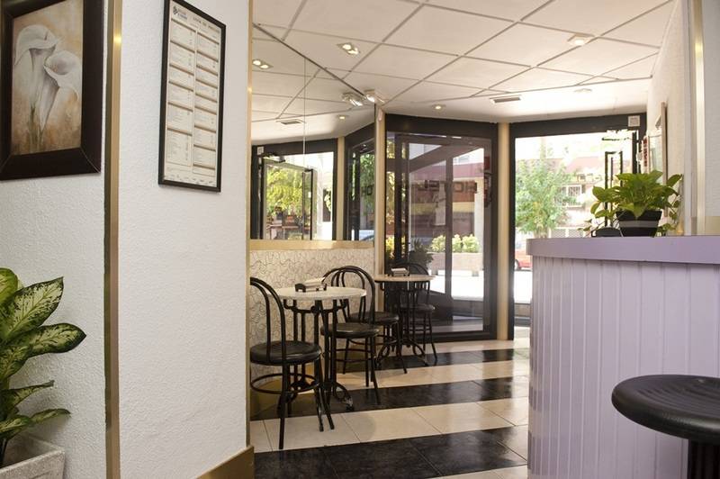 酒店 Arha Santander