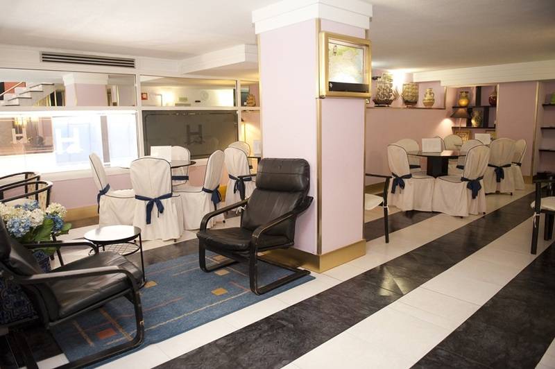 酒店 Arha Santander