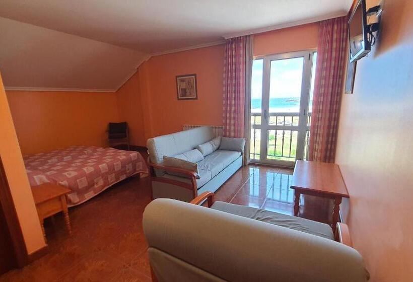 هتل Arha Villa de Noja